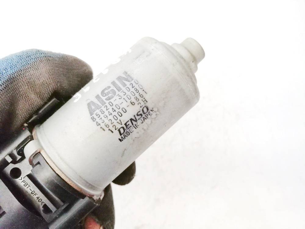 8582033020 Lexus IS - CLASS 2006 Istuimen moottori - EDESSÄ VASEMMALLA - Thumbnail 3