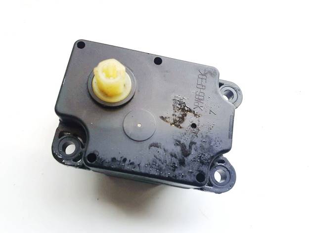 6G9N19E616AA Volvo S80 2007 Stellmotor Heizungsstellmotor Gebläse - Thumbnail 2