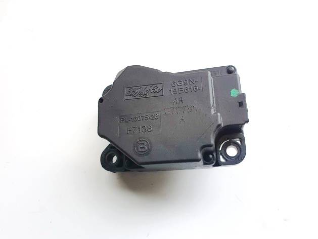 6G9N19E616AA Volvo S80 2007 Stellmotor Heizungsstellmotor Gebläse