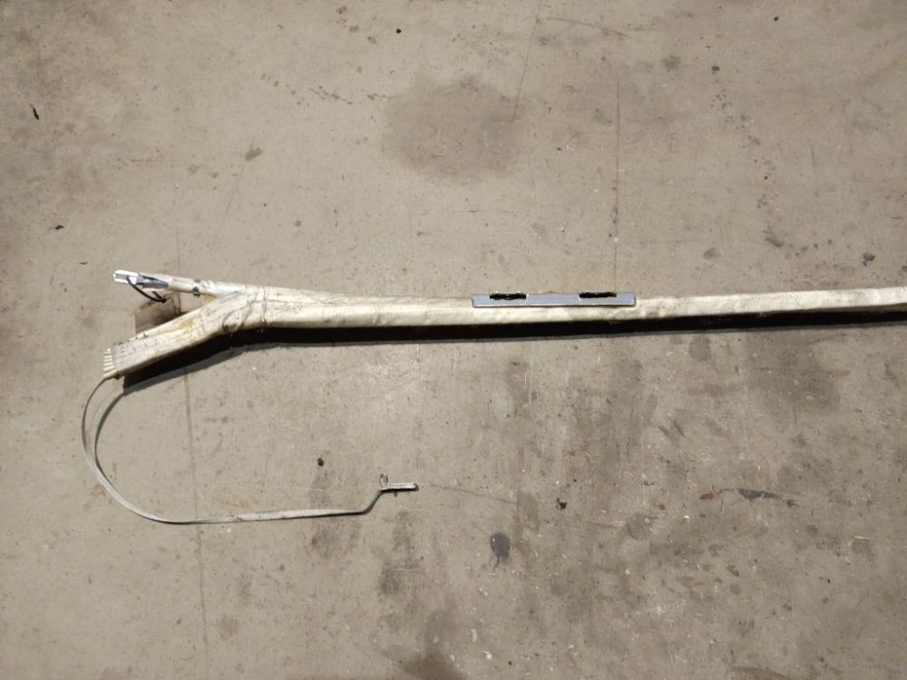 192040107033300381 Ford C-MAX 2007 Poduszka powietrzna SRS dachu - PRZEDNIE LEWE - Thumbnail 3