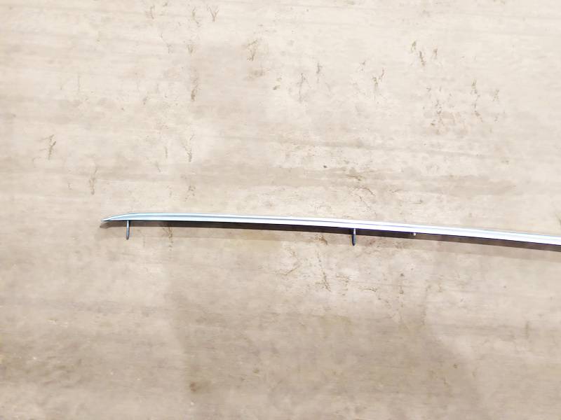 Audi A6 2005 Roof rail - left side - Thumbnail 2