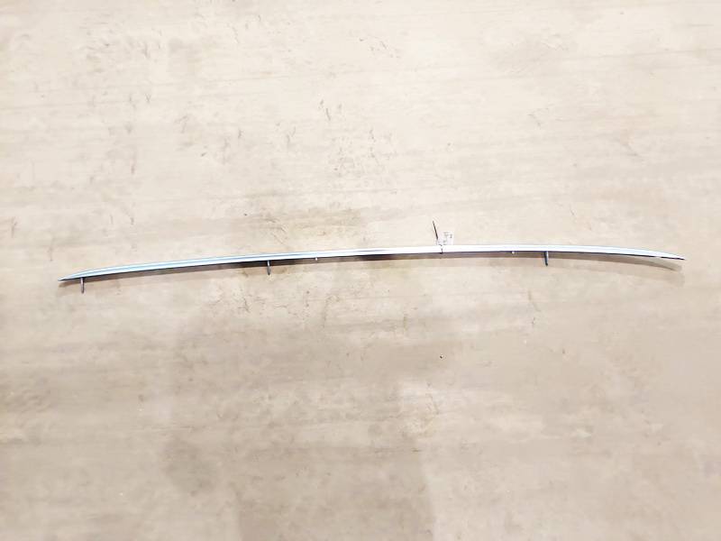 Audi A6 2005 Roof rail - left side