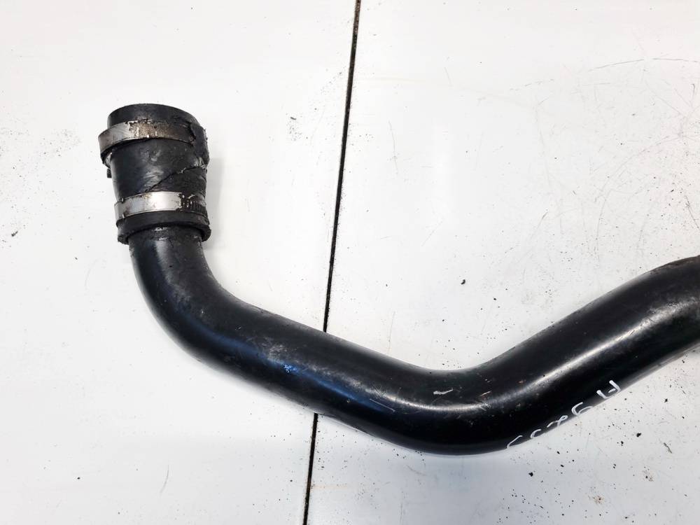 Renault Espace 2005 Wąż intercoolera - Thumbnail 3