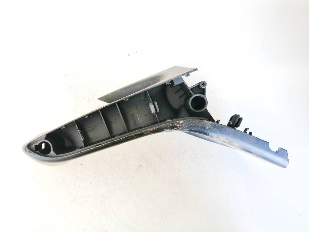 3C4868187B Volkswagen Passat 2008 garniture intérieure