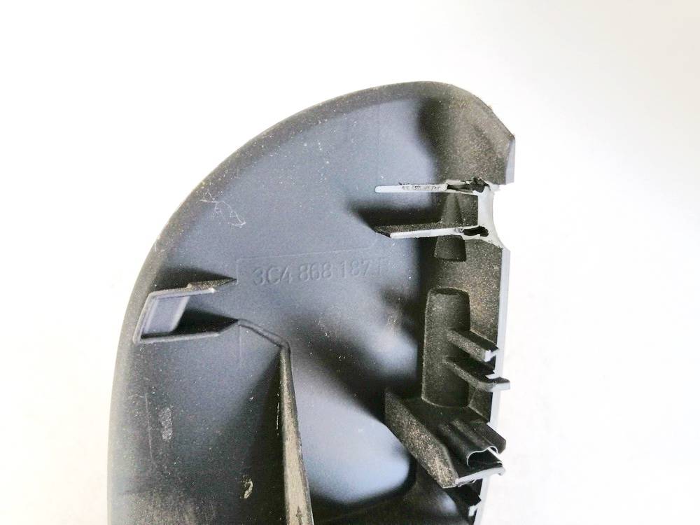 3C4868187B Volkswagen Passat 2008 garniture intérieure - Thumbnail 3