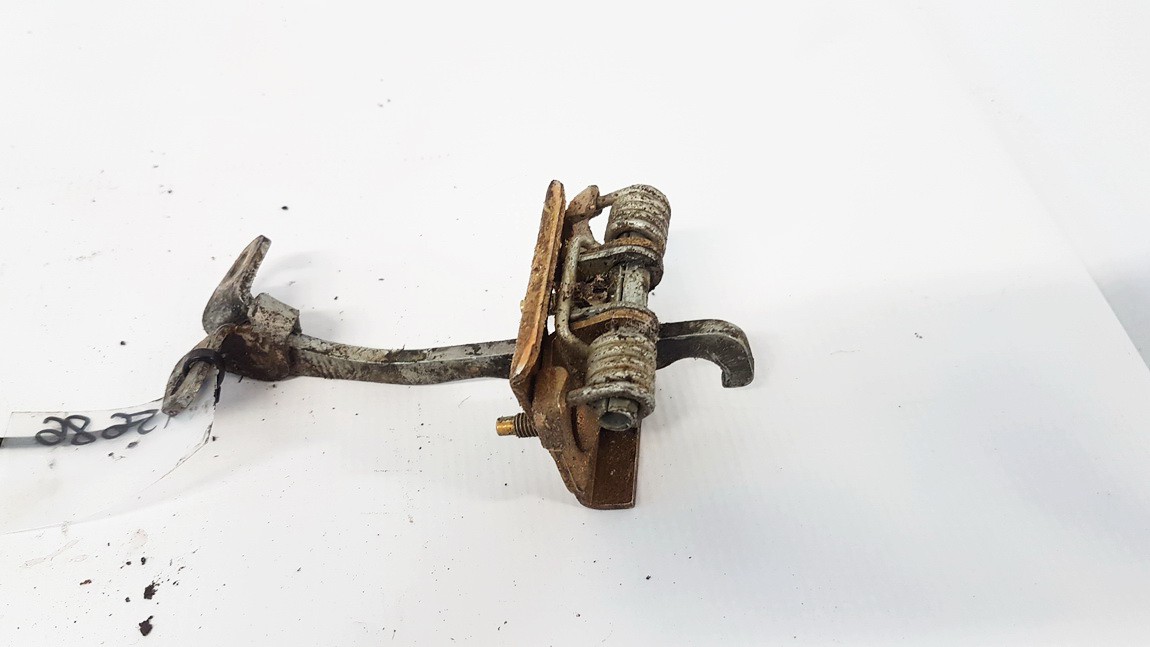 Peugeot 406 2000 Door Check (Strap) - FRONT RIGHT - Thumbnail 2