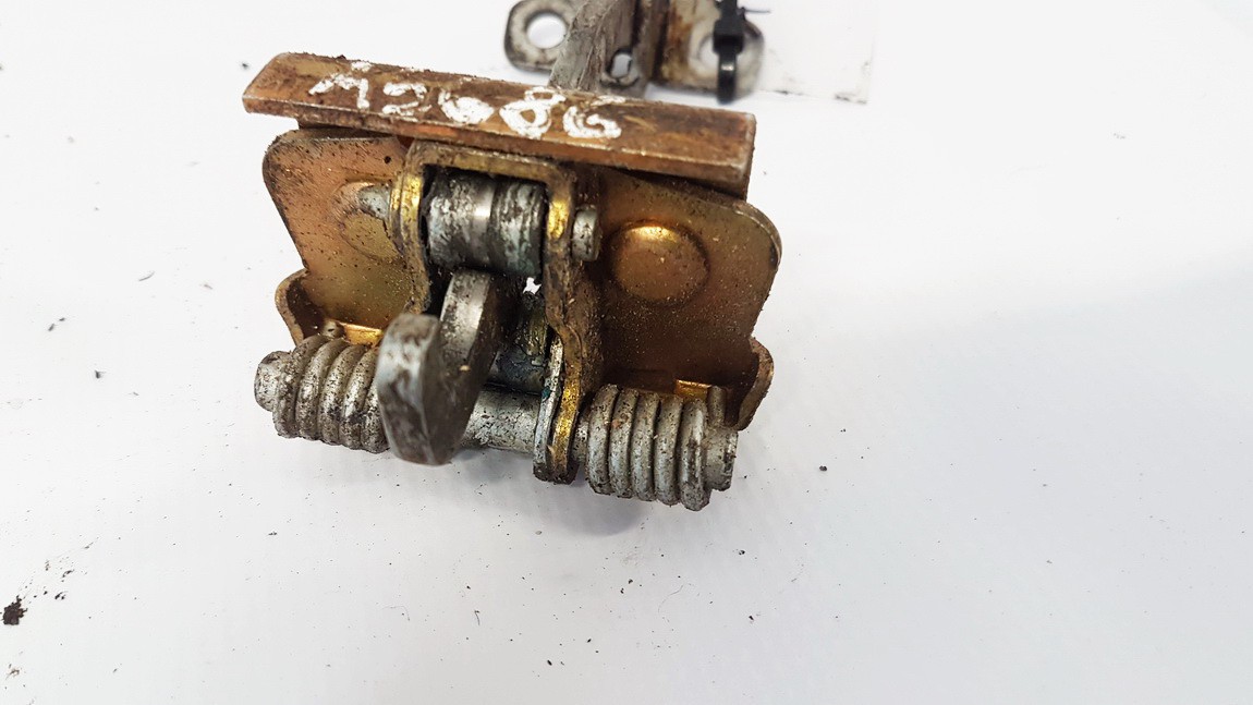 Peugeot 406 2000 Door Check (Strap) - FRONT RIGHT - Thumbnail 3