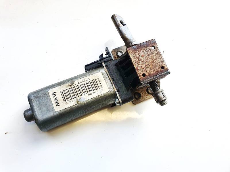 988582102 Jaguar XF 2008 Sedynes varikliukas P.K. - Thumbnail 3