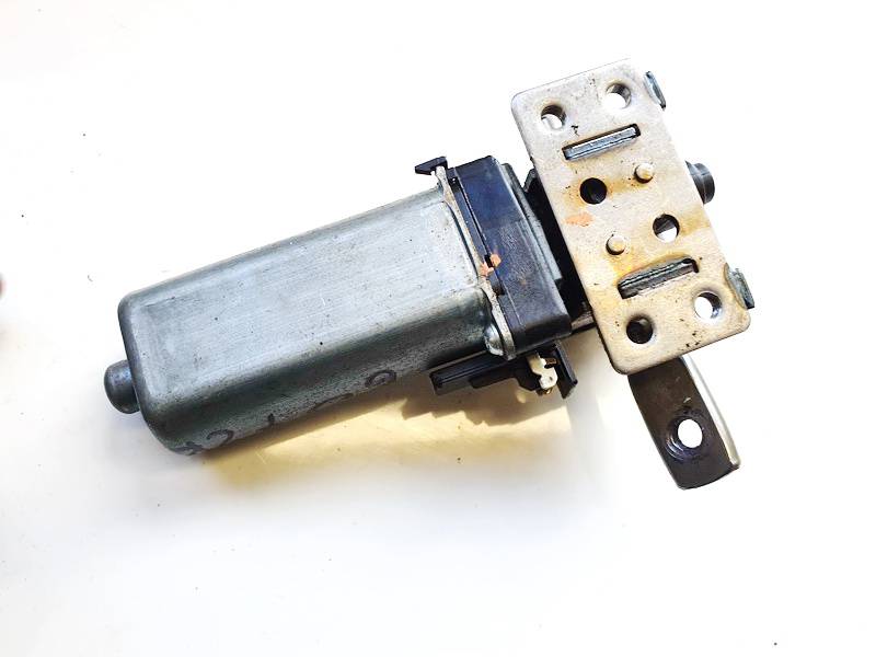 988582102 Jaguar XF 2008 Sedynes varikliukas P.K.