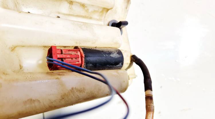 Toyota Corolla 2003 Silnik Pompy Płynu Do Spryskiwaczy