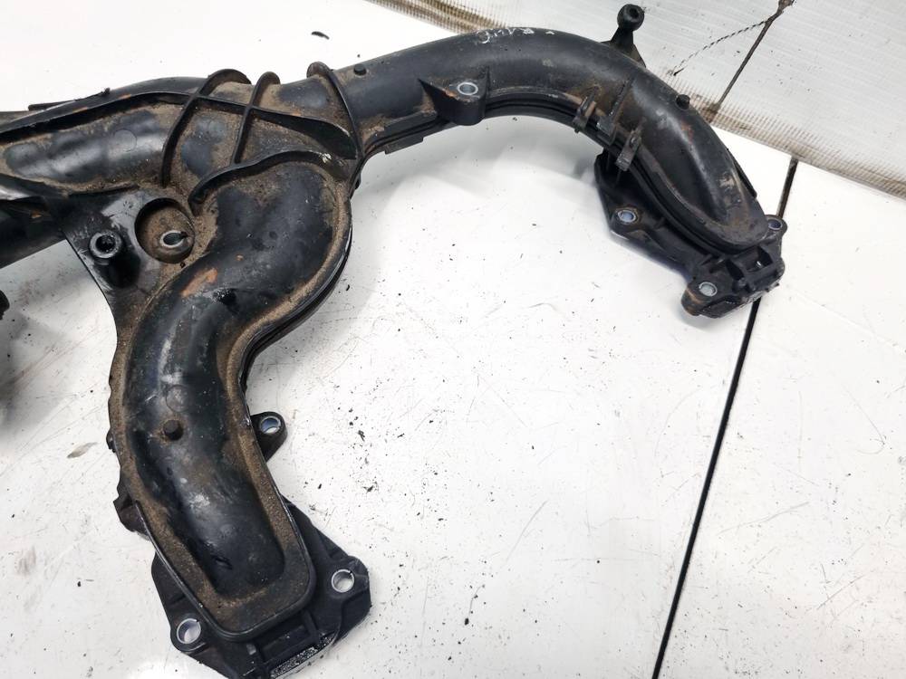 059145762B Audi A6 2005 Intake manifold (Inlet Manifold) - Thumbnail 2