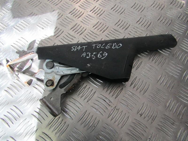 1M0711461 Seat Toledo 2001 Rączka hamulca ręcznego