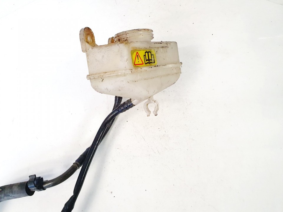 98ab2c217ac l481485 Brake Master Cylinder Reservoir Ford Focus 2001 1