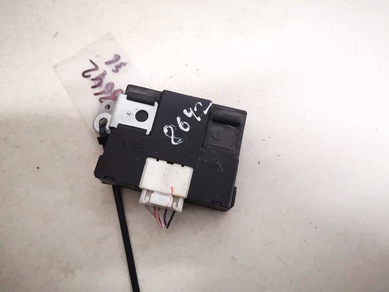 8978453011 Lexus IS - CLASS 2007 Imobilaizerio kompiuteris