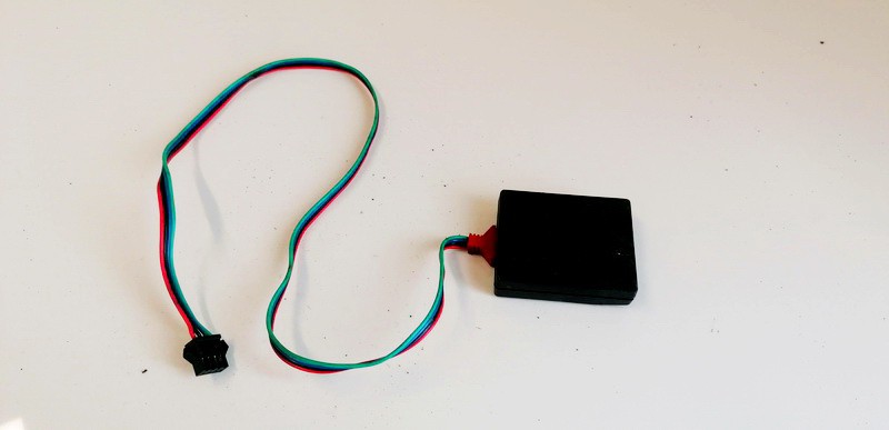 Volkswagen Passat 2004 Kiti kompiuteriai