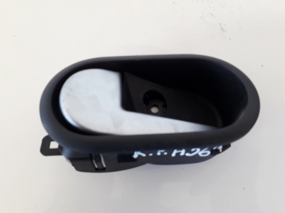 2S61A22600AGW Ford Fusion 2002 Manecilla interna puerta - TRASERA IZQUIERDA