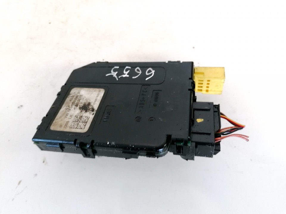 1K0953549BC Skoda Octavia 2007 Other computers