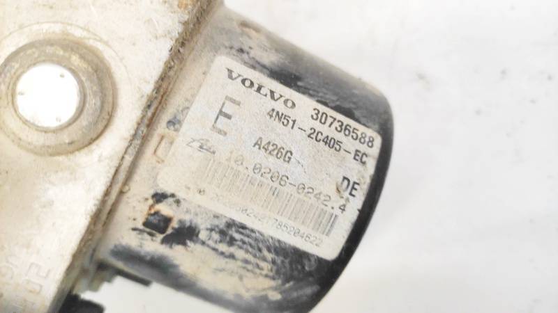 30736588 Volvo V50 2005 Moduł ABS - Thumbnail 2