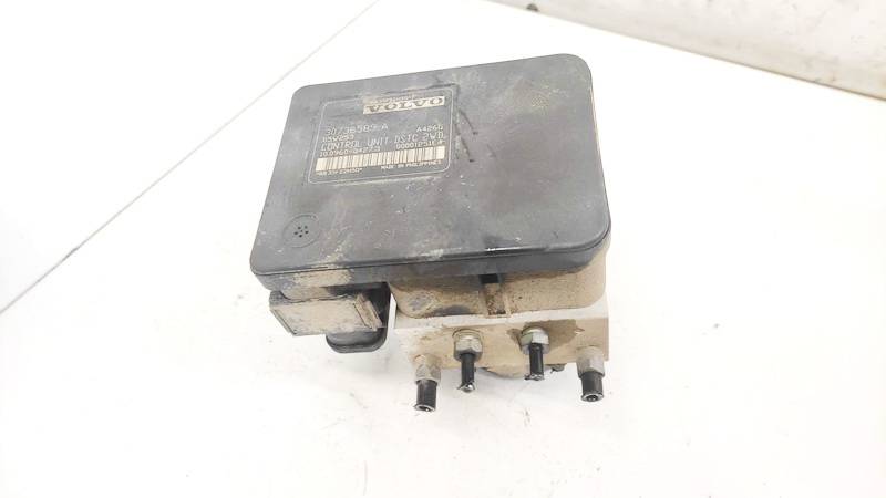 30736588 Volvo V50 2005 Moduł ABS