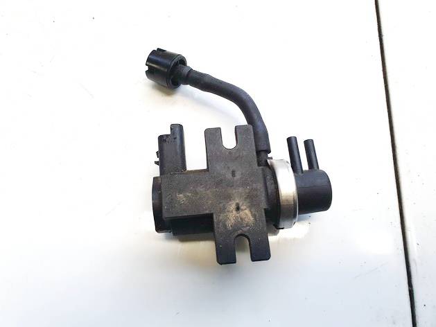 4M5Q9E882AA Peugeot 607 2007 CAPTEUR PRESSION TURBO