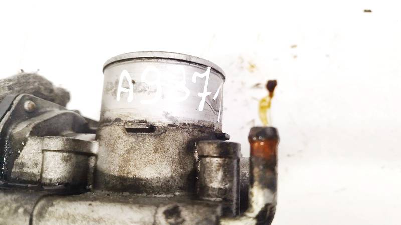 RF7J136B0C Mazda 5 2006 High Flow Throttle Body Valve (Air Control Valve) - Thumbnail 3