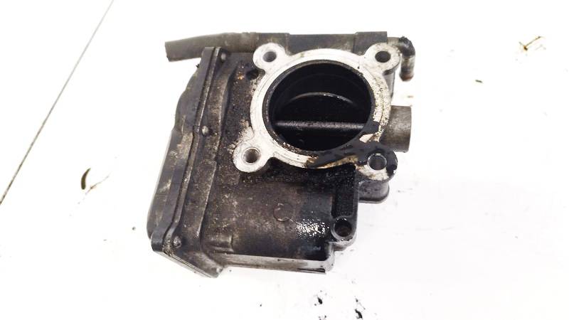 RF7J136B0C Mazda 5 2006 High Flow Throttle Body Valve (Air Control Valve) - Thumbnail 2