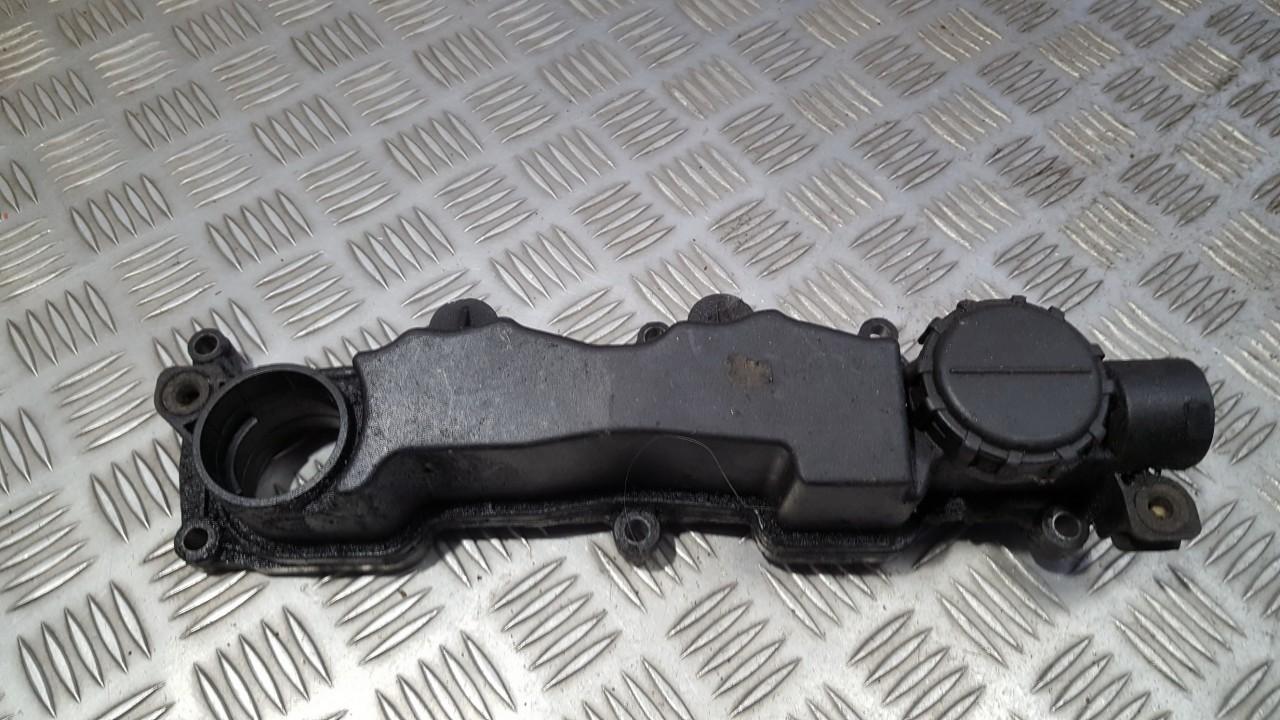 9651815680 Peugeot 307 2002 Pokrywa zaworów