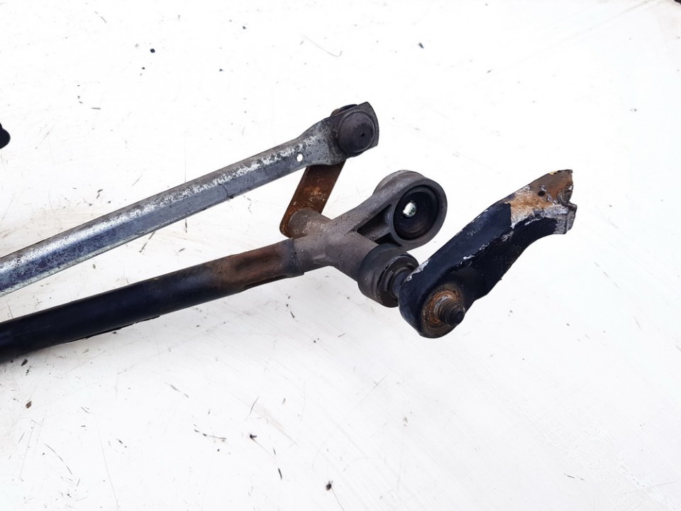 2T1417504BK Ford Transit Connect 2008 Windshield Wiper Linkage - FRONT - Thumbnail 3