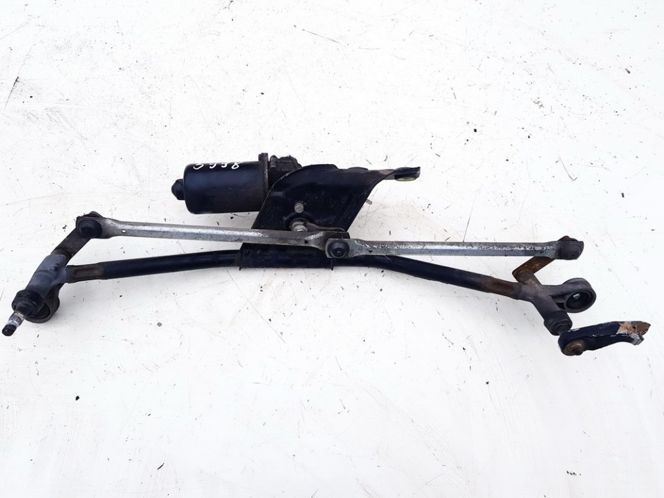 2T1417504BK Ford Transit Connect 2008 Windshield Wiper Linkage - FRONT - Thumbnail 2