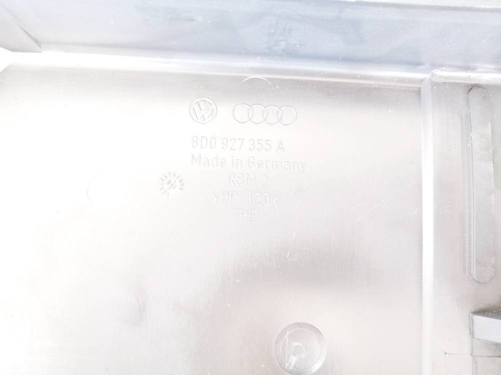 8D0927355A Volkswagen Passat 1998 Other car part - Thumbnail 3