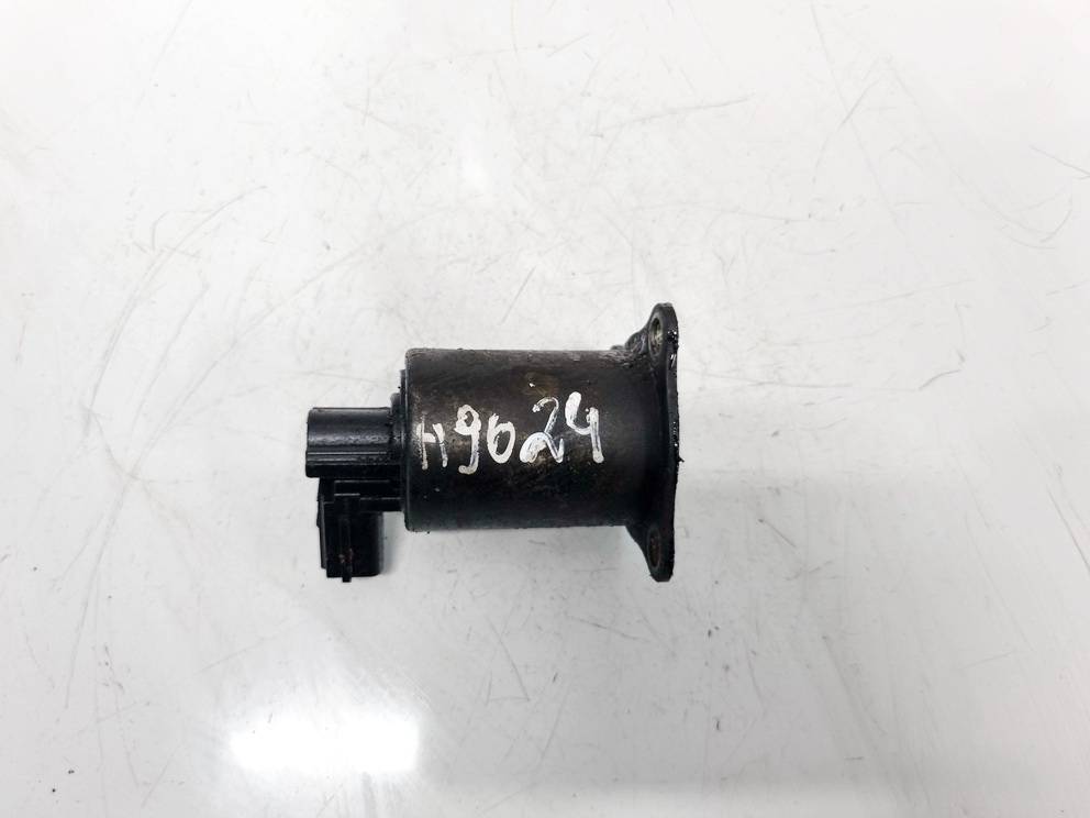 H7700107471 Nissan Primera 2003 AGR Ventil Abgasrückführungsventil