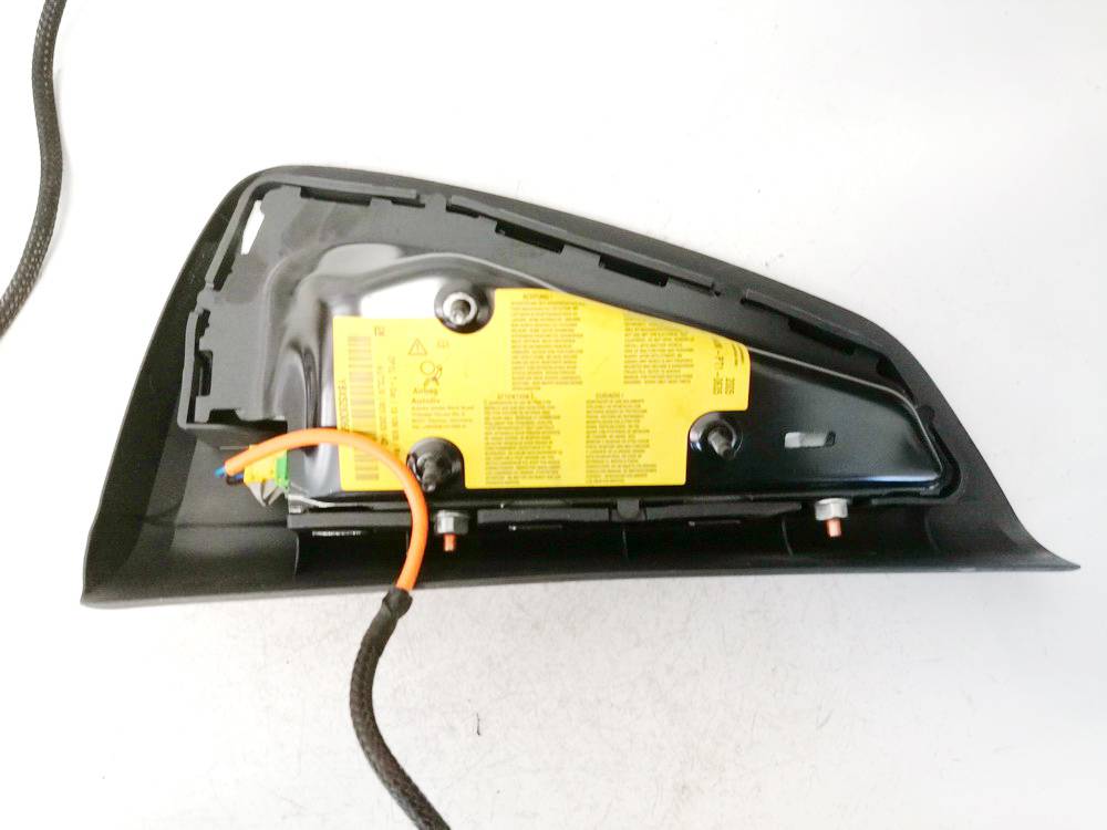 13139839 Opel Astra 2005 Seat AIRBAG - Thumbnail 2