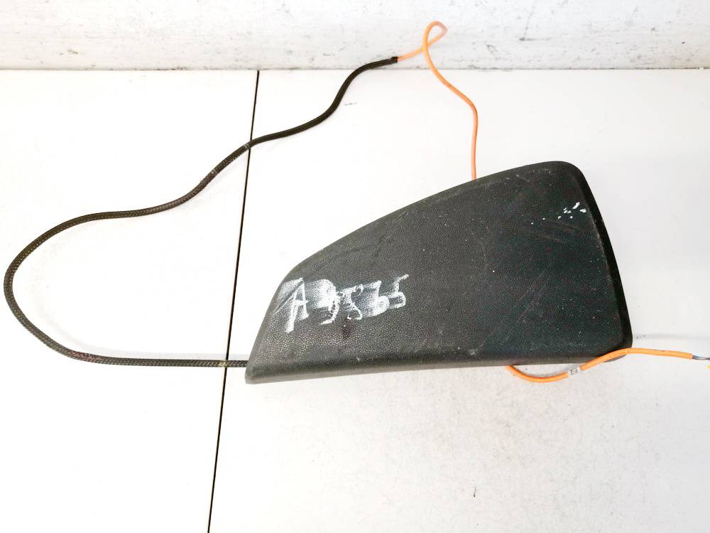 13139839 Opel Astra 2005 Seat AIRBAG