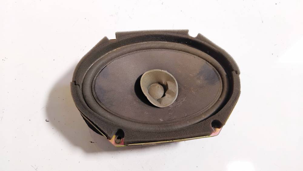 GJ6A66960 Mazda 3 2003 Haut-Parleur Bose