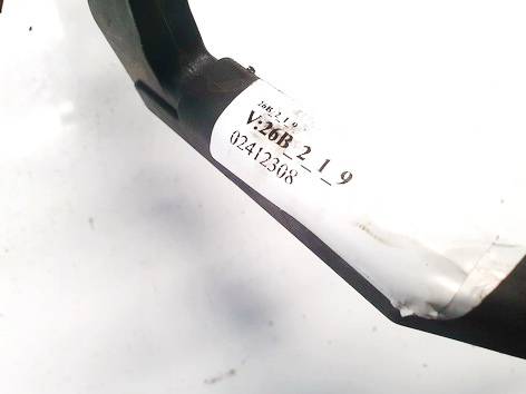 13182345 Opel Zafira 2006 Stūres vārpsta - Thumbnail 3