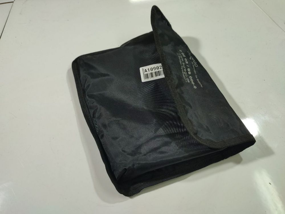 Opel Meriva 2006 руководство пользования