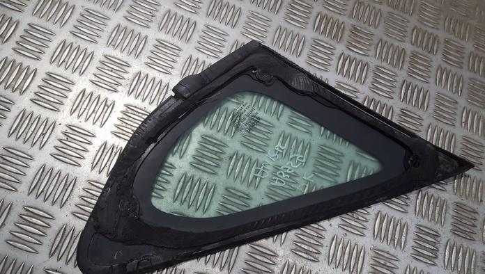 E643R007951 Toyota Auris 2007 Vitre Avant Gauche - Thumbnail 2