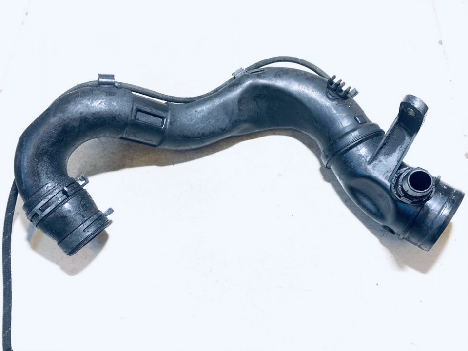 1J0129654S Volkswagen Golf 2001 TURBO INTERCOOLER PIPE HOSE