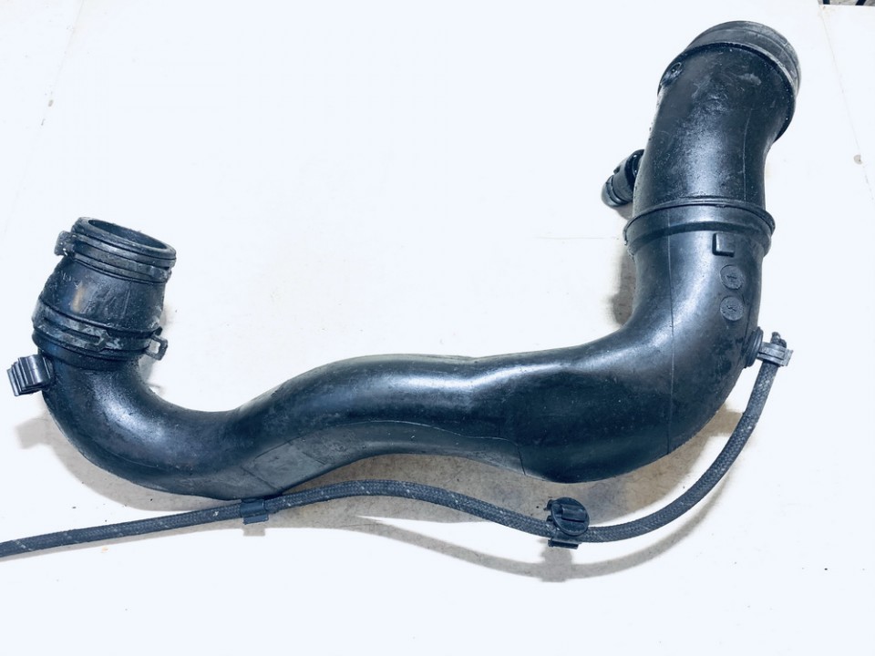 1J0129654S Volkswagen Golf 2001 TURBO INTERCOOLER PIPE HOSE - Thumbnail 2