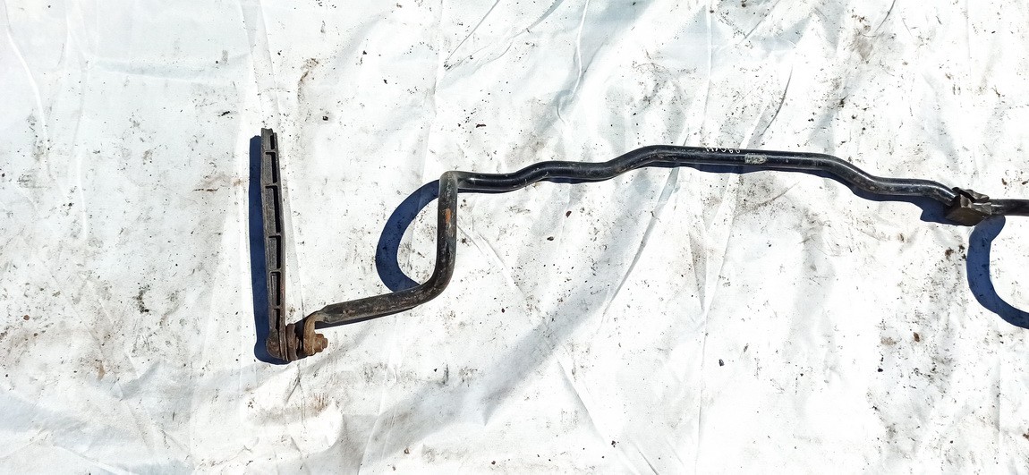 Opel Astra 2005 Stabilizator - PRZEDNIE - Thumbnail 3