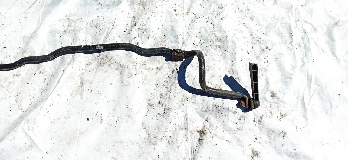 Opel Astra 2005 Stabilizator - PRZEDNIE - Thumbnail 2