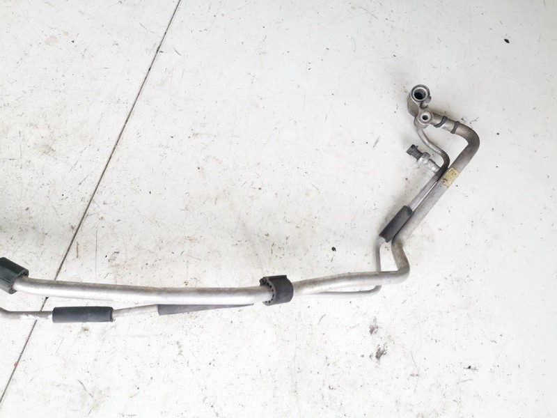 Opel Vectra 2002 Air Conditioner AC Hose Assembly (Air Conditioning Line) - Thumbnail 3