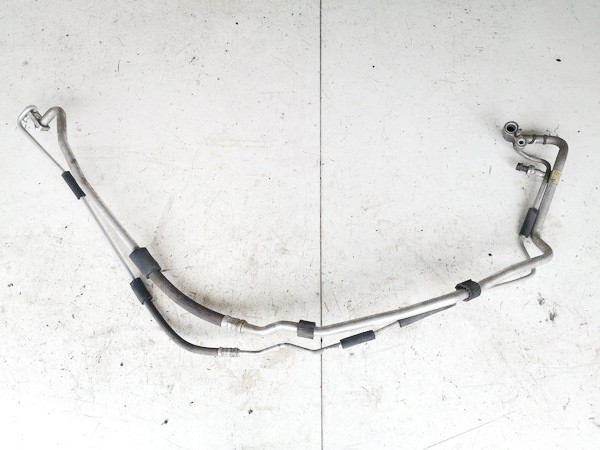 Opel Vectra 2002 Air Conditioner AC Hose Assembly (Air Conditioning Line)