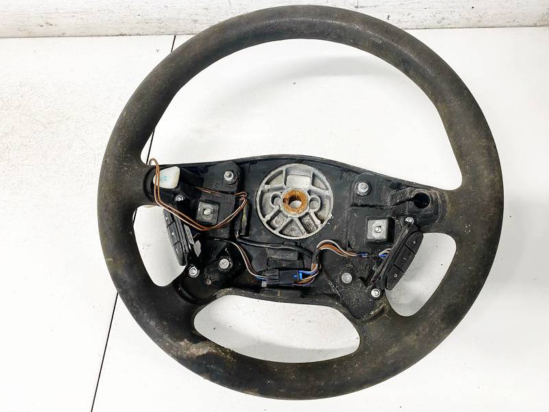 90539560 Opel Vectra 1998 Holden Steering Wheel Button