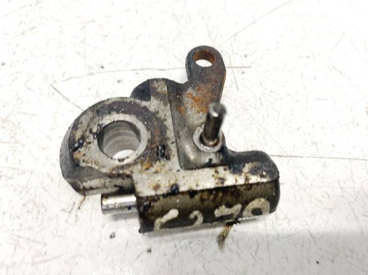 SAAB 9-5 2001 Timing chaîne, Tendeur