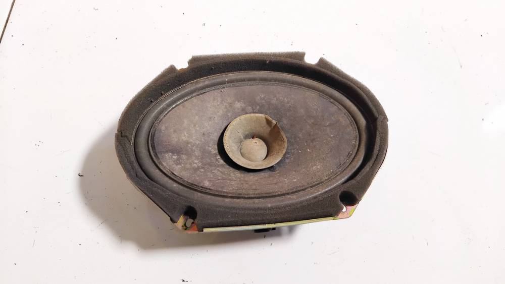 GJ6A66960 Mazda 3 2003 Haut-Parleur Bose