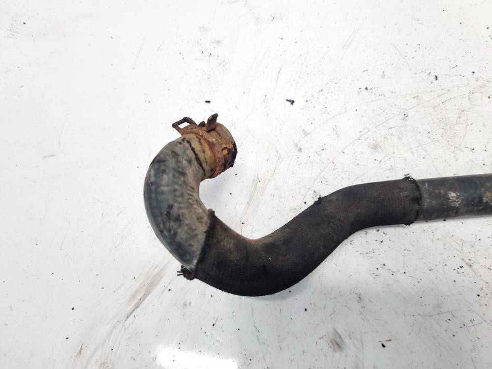 Mercedes-Benz R-CLASS 2006 KÜHLWASSERSCHLAUCH, Kühlerschläuche - Thumbnail 3