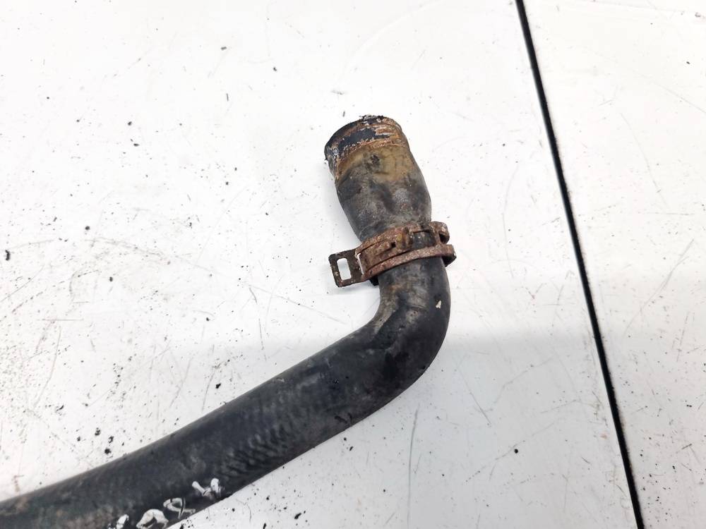 Mercedes-Benz R-CLASS 2006 KÜHLWASSERSCHLAUCH, Kühlerschläuche - Thumbnail 2