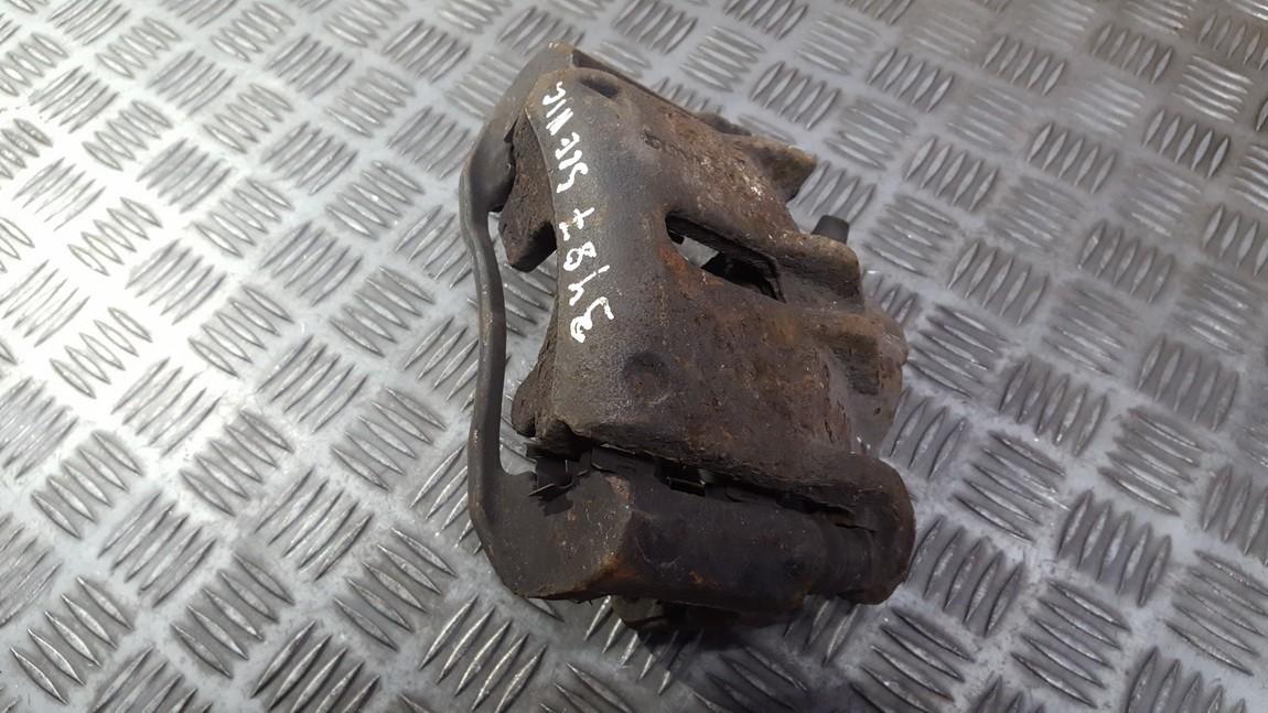 Renault Scenic 2004 Disc-Brake Caliper - FRONT RIGHT