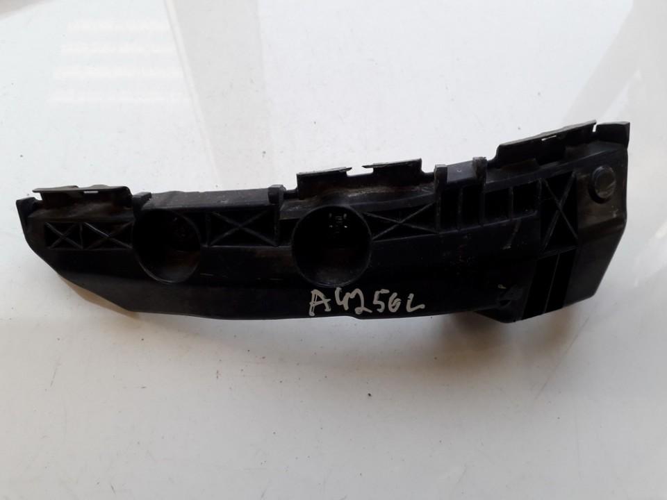 5256342011 Toyota RAV-4 2007 Bumper mounts (BUMPER BRACKET) - REAR LEFT